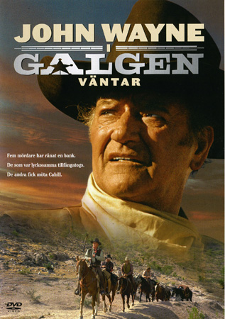 Galgen Väntar