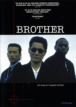 Brother