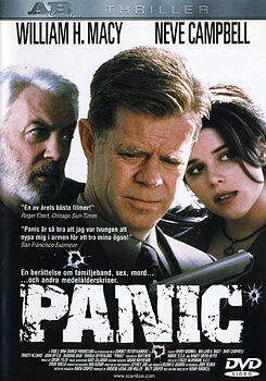 Panic
