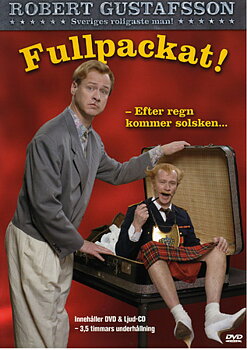 Fullpackat!