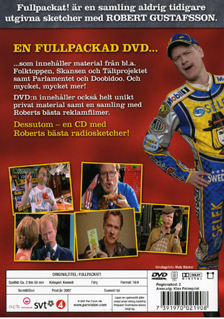 Fullpackat! - 2