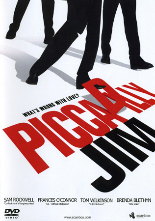 Piccadilly Jim