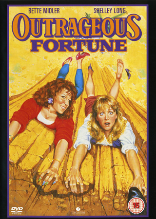 Outrageous Fortune