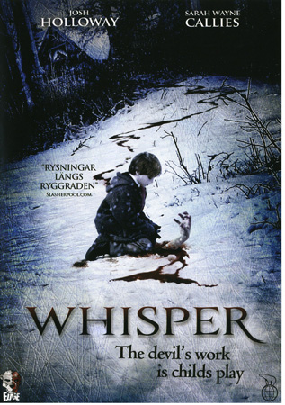 Whisper