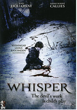 Whisper
