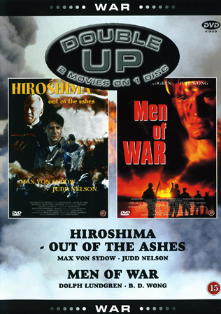 Hiroshima / Men of War