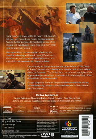 The Order - 2