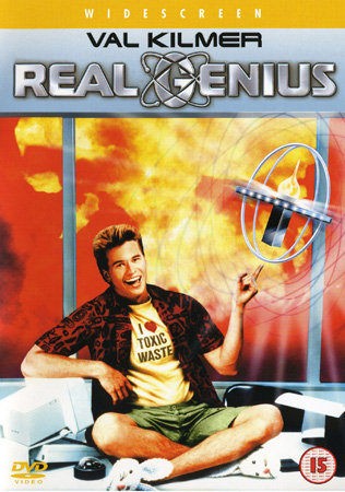 Real Genius