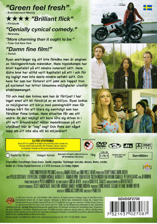 Everything's Gone Green - 2