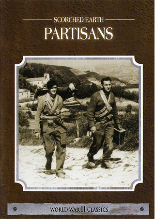 Scorched Earth - Partisans