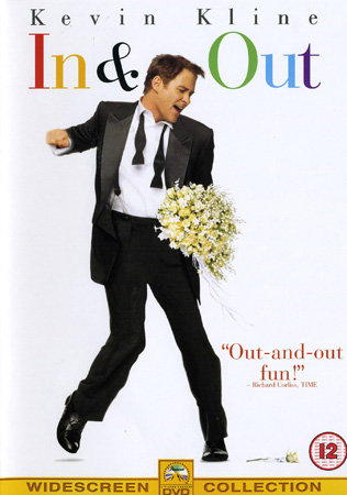 In & Out (ej svensk text)