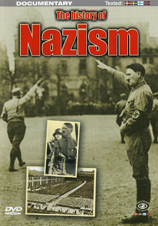 History of Nazism