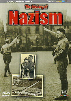 History of Nazism