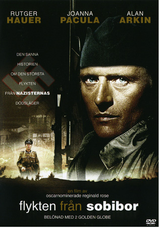 Flykten Från Sobibor