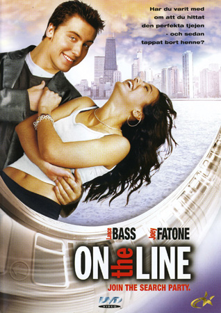 On the Line