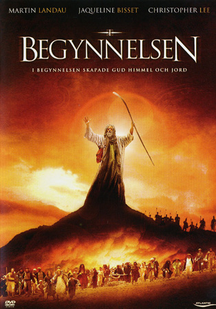 Begynnelsen