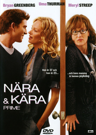 Nära & Kära