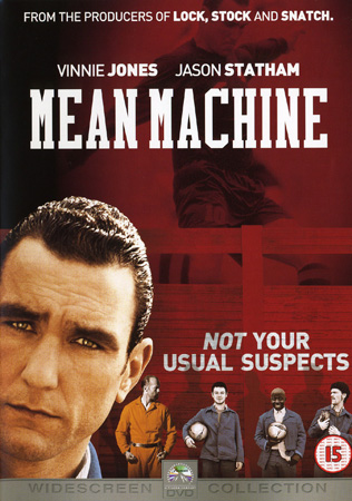Mean Machine (ej svensk text)