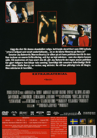 Bulworth - 2