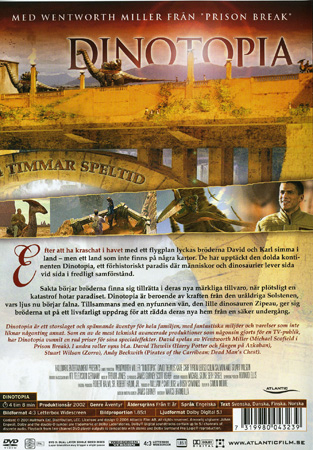 Dinotopia - 2