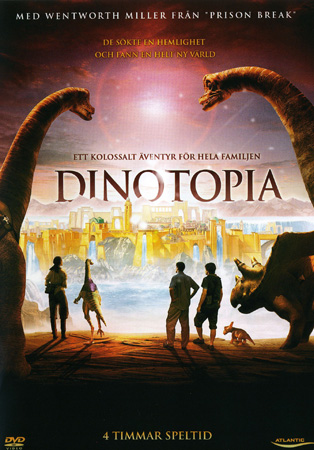 Dinotopia