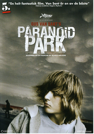 Paranoid Park