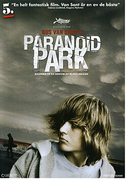 Paranoid Park