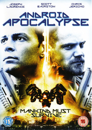 Android Apocalypse