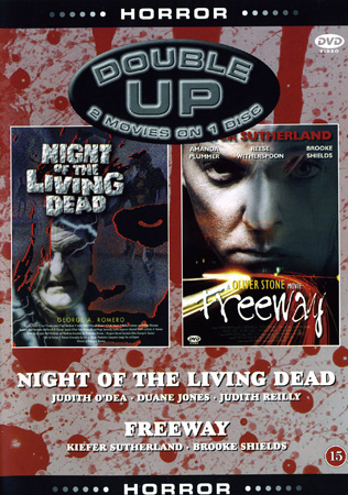 Night of the Living Dead / Freeway