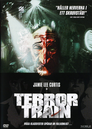 Terror Train
