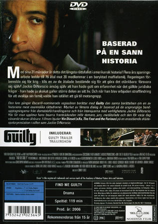Guilty - 2