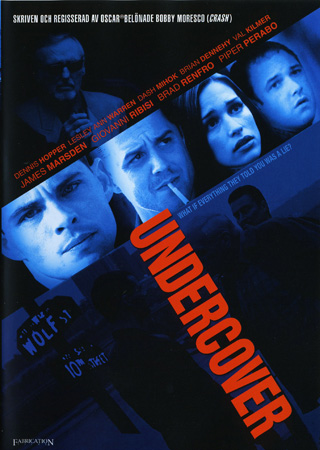 Undercover