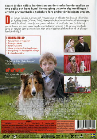 Lassie - 2