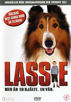 Lassie