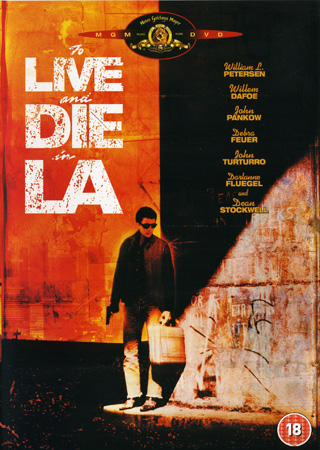 To Live And Die In L.A.
