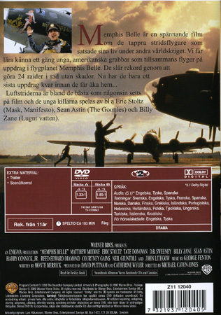 Memphis Belle - 2