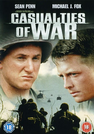 Casualties of War