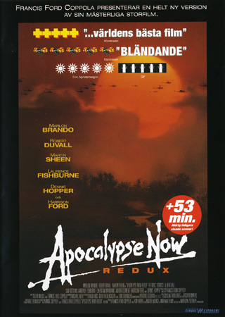 Apocalypse Now Redux