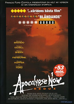 Apocalypse Now Redux