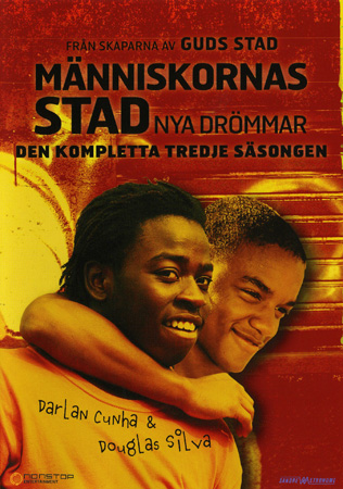 Människornas Stad - Nya Drömmar Säsong 3