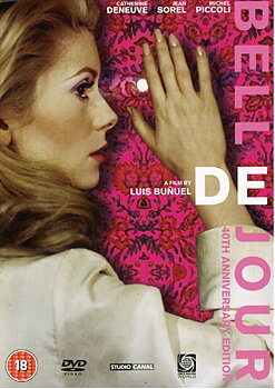 Belle De Jour (ej svensk text)