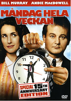 Måndag Hela Veckan