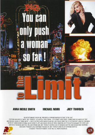 To the Limit