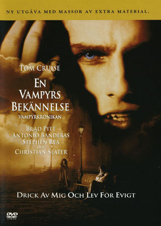 En Vampyrs Bekännelse