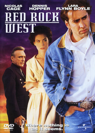 Red Rock West