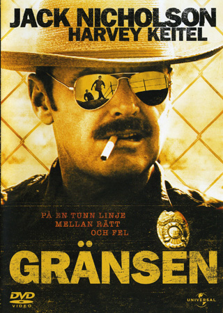 Gränsen