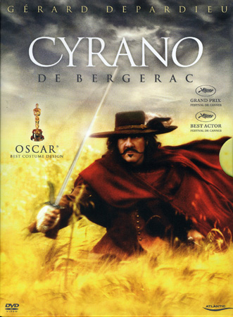 Cyrano De Bergerac