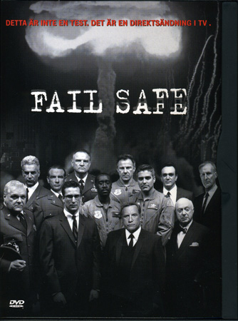 Fail Safe
