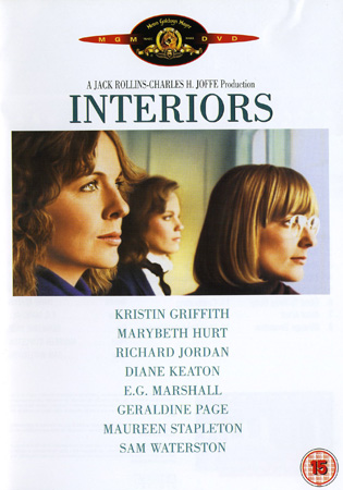 Interiors (ej svensk text)