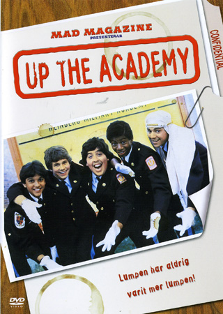 Up the Academy